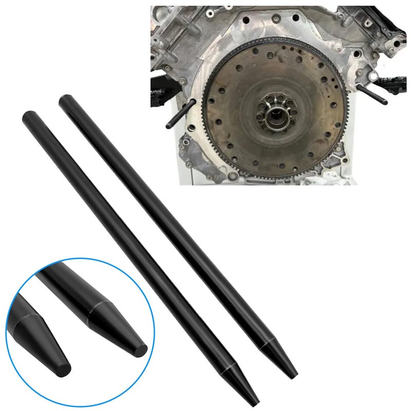 ZKTOOL 6CPS Cylinder Head Dowel Pins, Disassembly of The Front Cover, Oil Pan, Mechatronics Unit Or Clutch Cover On The DSG Gearbox,OEM T10273 T40199 T40288 - Image 2